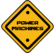 Power Machines